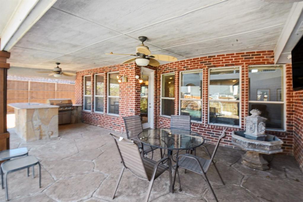 Lakeside At Lone Star Ranch - Residential