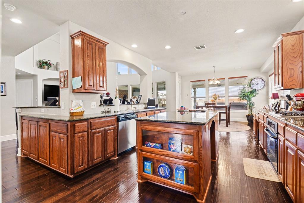 Lakeside At Lone Star Ranch - Residential