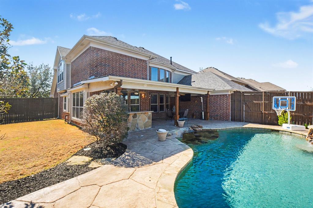 Lakeside At Lone Star Ranch - Residential