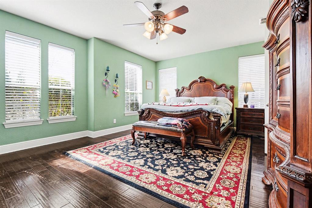 Lakeside At Lone Star Ranch - Residential