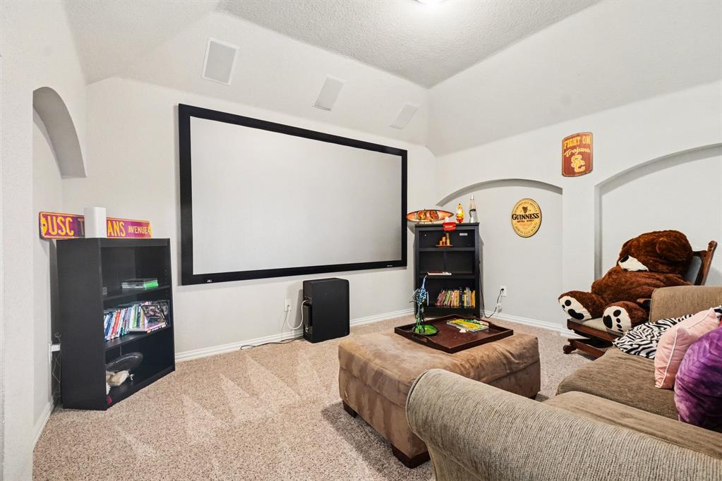 Lakeside At Lone Star Ranch - Residential