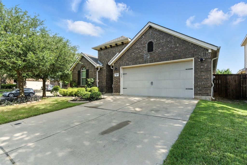 7501 Bancroft Circle