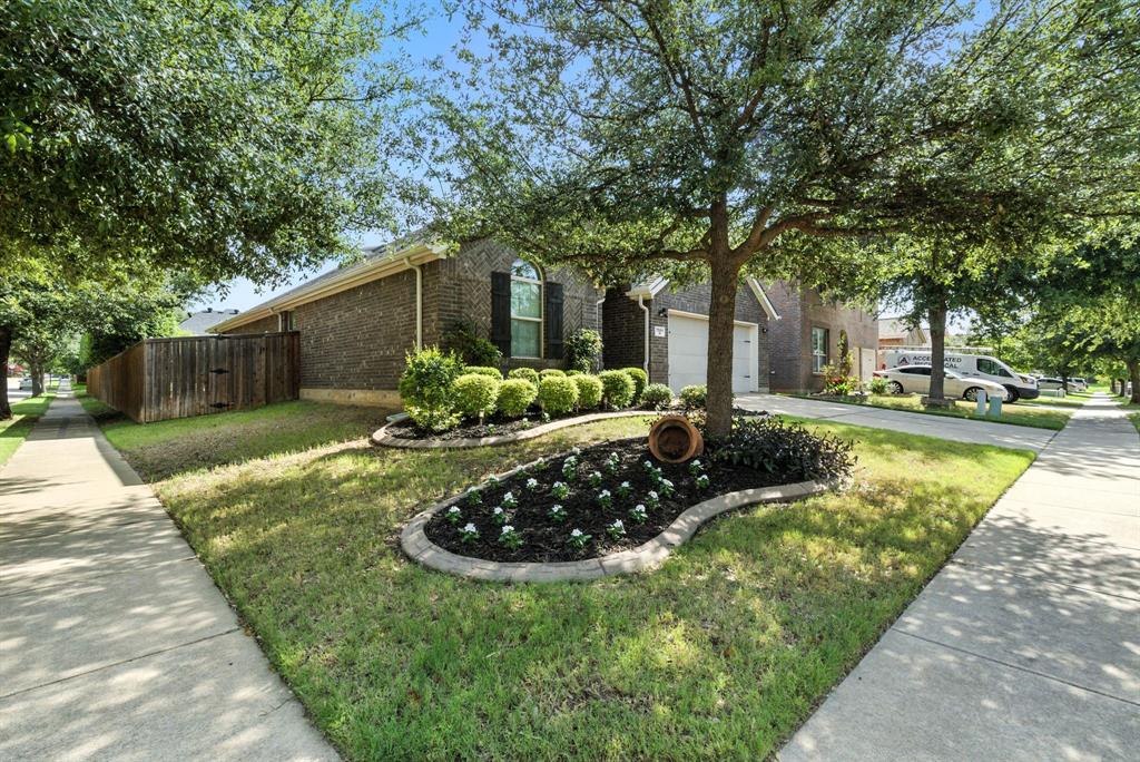 7501 Bancroft Circle