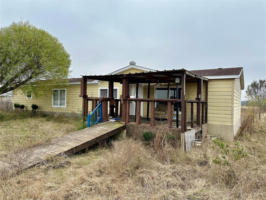 A0281 DALRYMPLE JOHN, TRACT M1-2, ACRES 2.744 - Residential