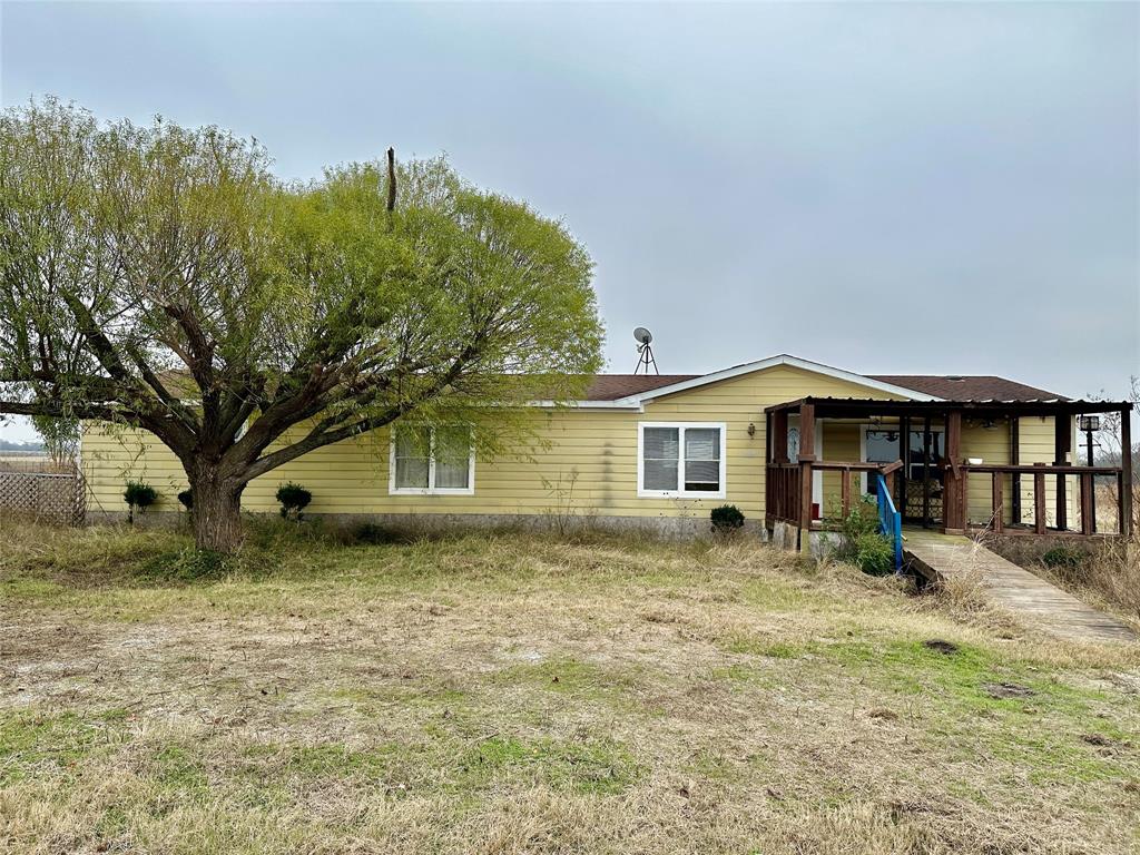 A0281 DALRYMPLE JOHN, TRACT M1-2, ACRES 2.744 - Residential