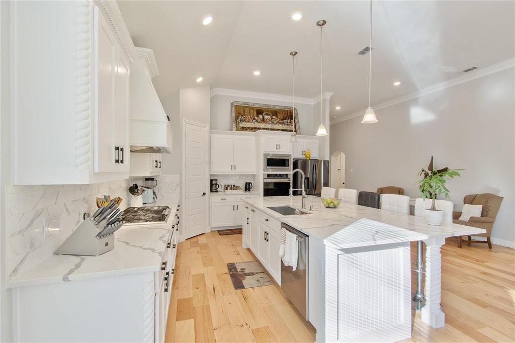 College Park Annex - Residential