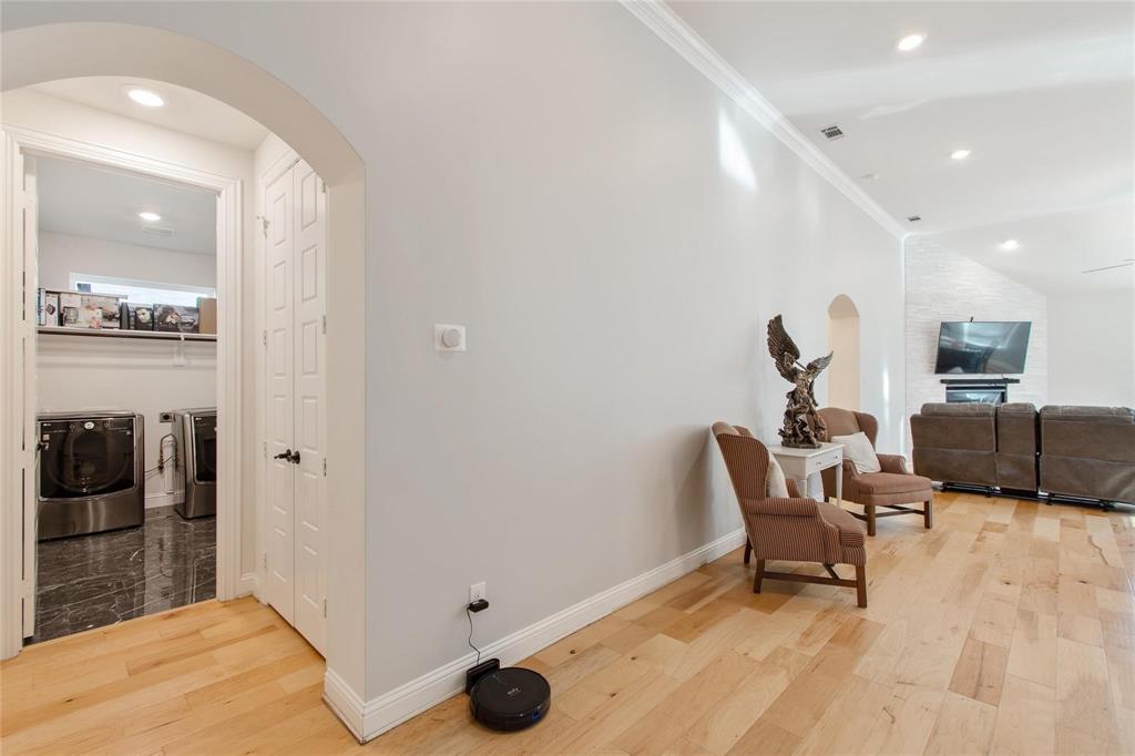 College Park Annex - Residential