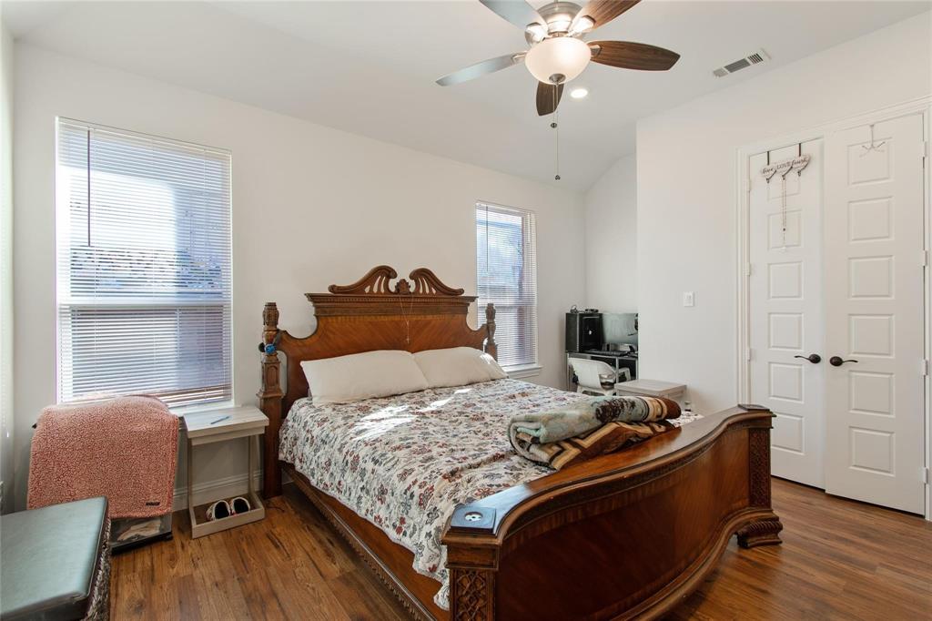 College Park Annex - Residential