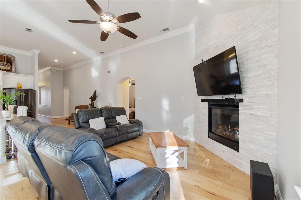 College Park Annex - Residential