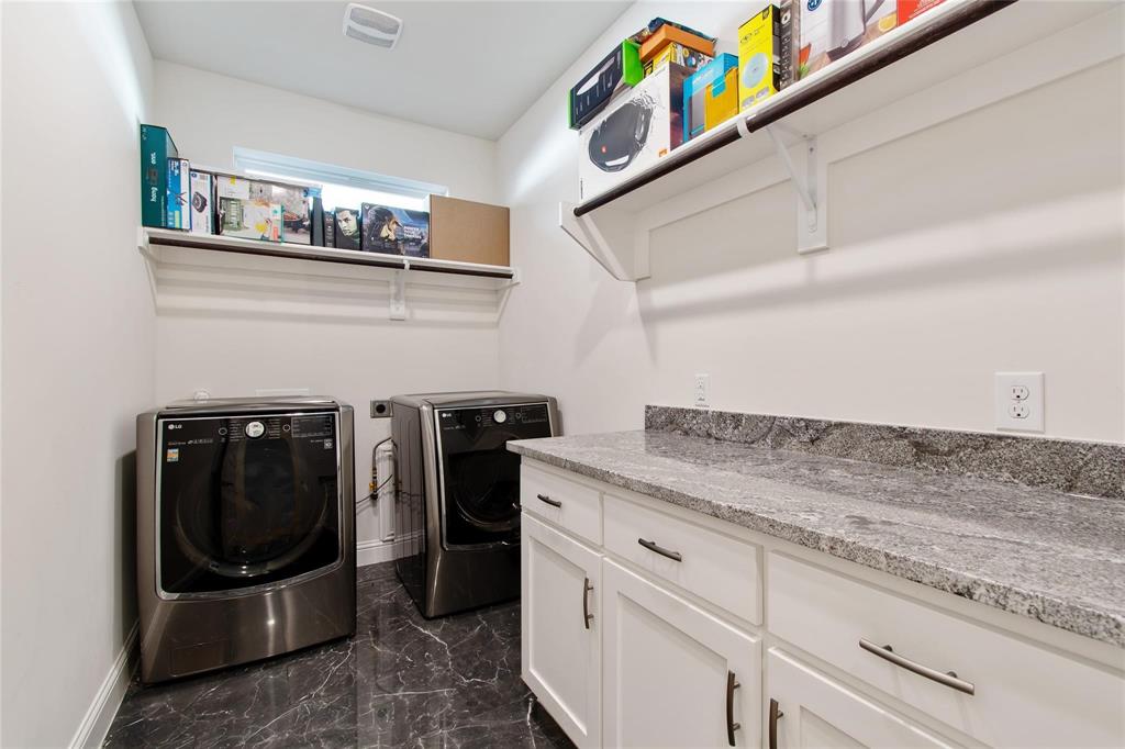 College Park Annex - Residential