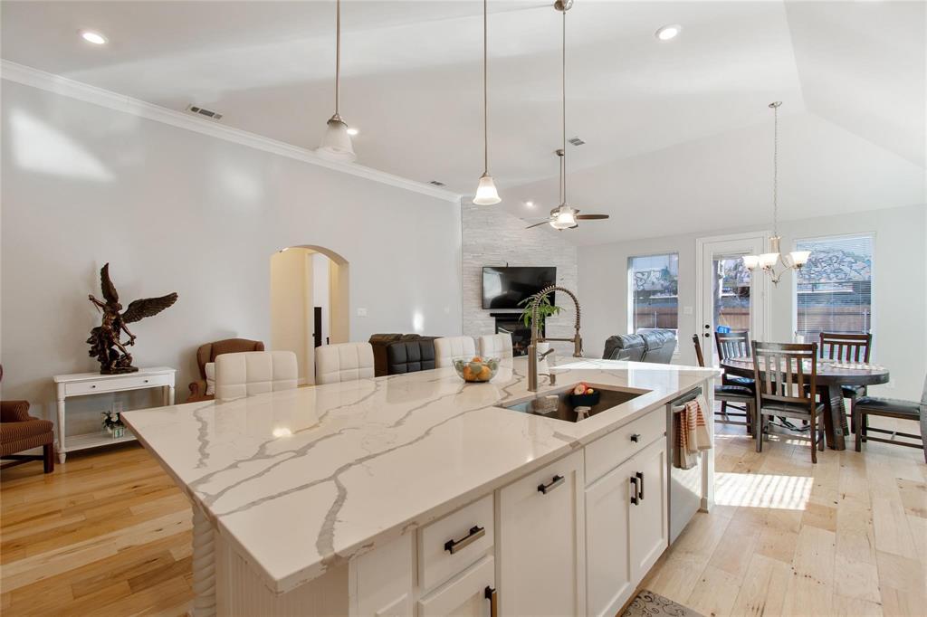 College Park Annex - Residential