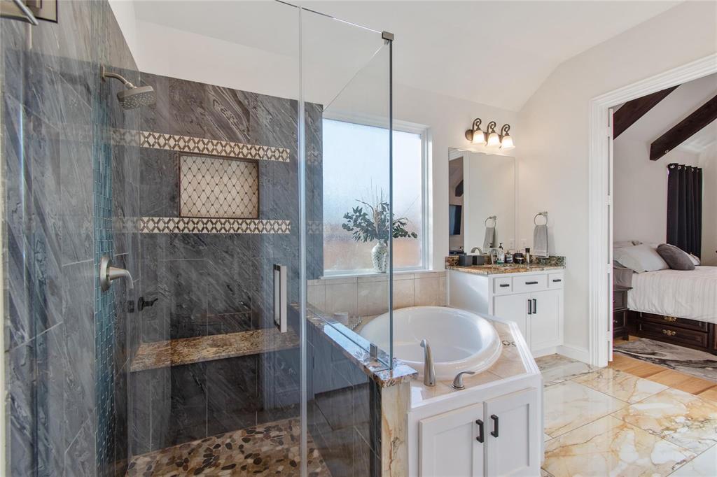 College Park Annex - Residential