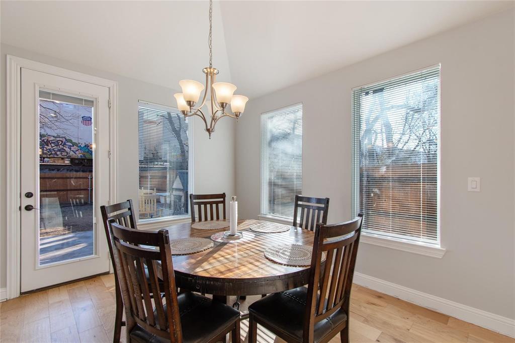 College Park Annex - Residential