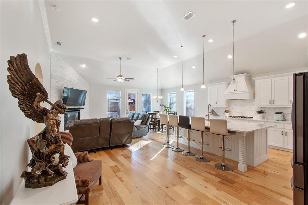 College Park Annex - Residential