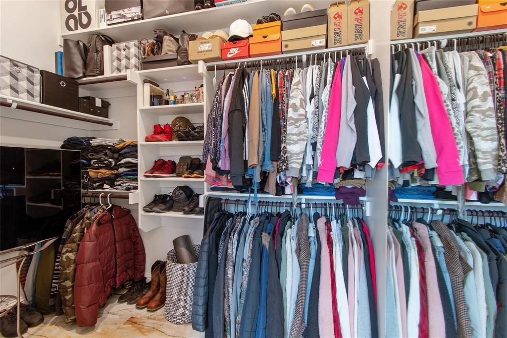 College Park Annex - Residential