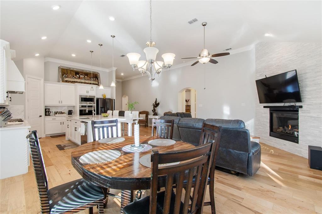 College Park Annex - Residential