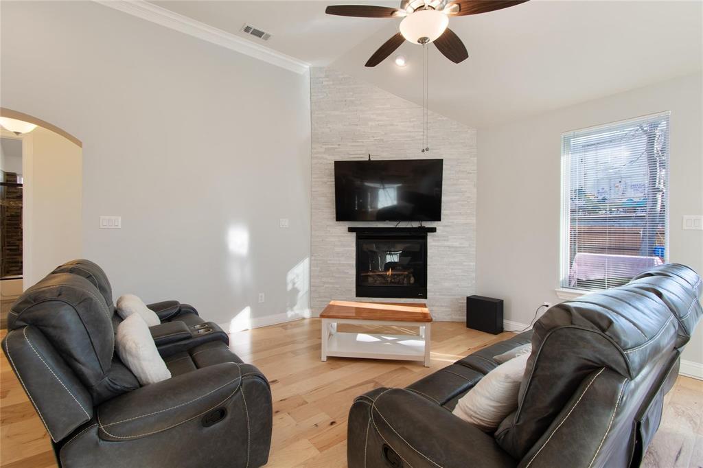 College Park Annex - Residential