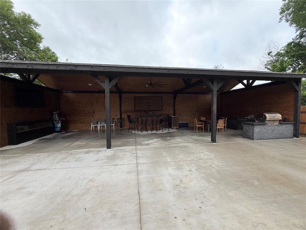 College Park Annex - Residential