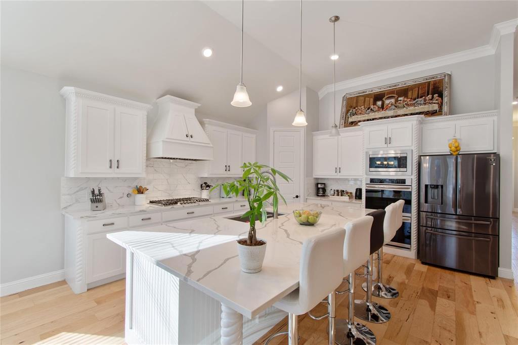 College Park Annex - Residential