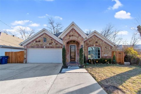 1930 Muncie Avenue Dallas TX 75212