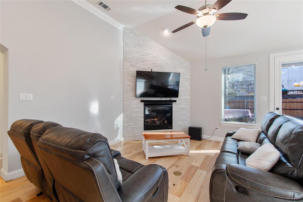 College Park Annex - Residential