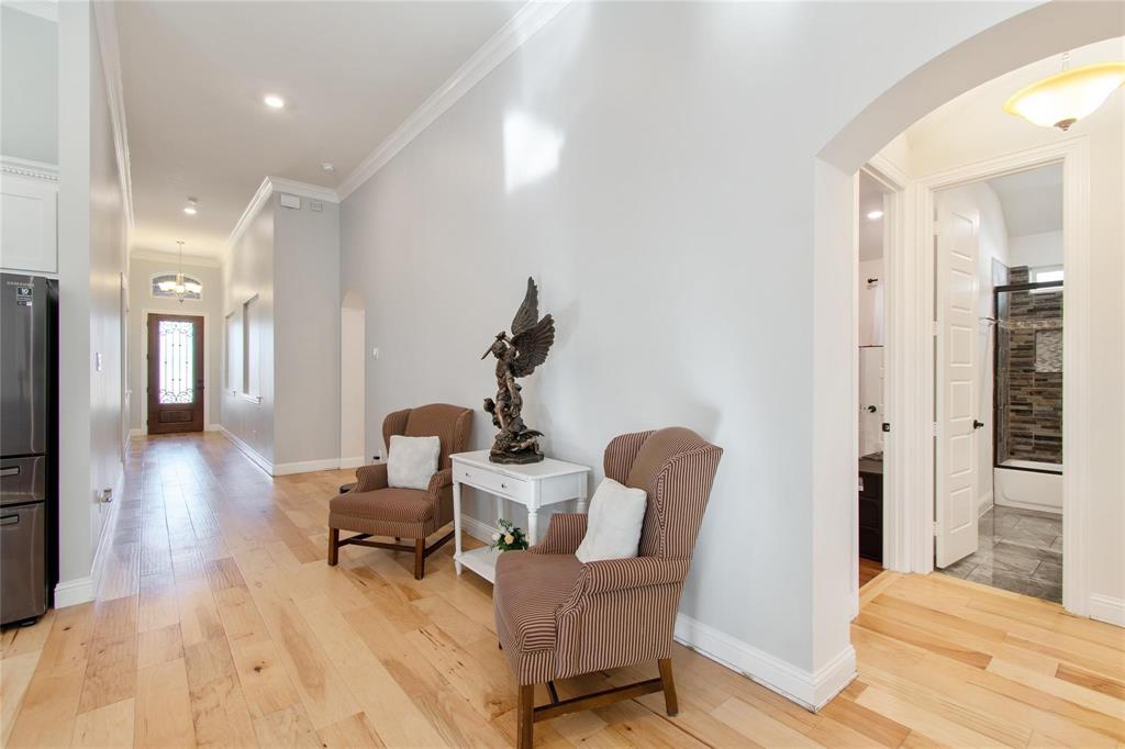 College Park Annex - Residential