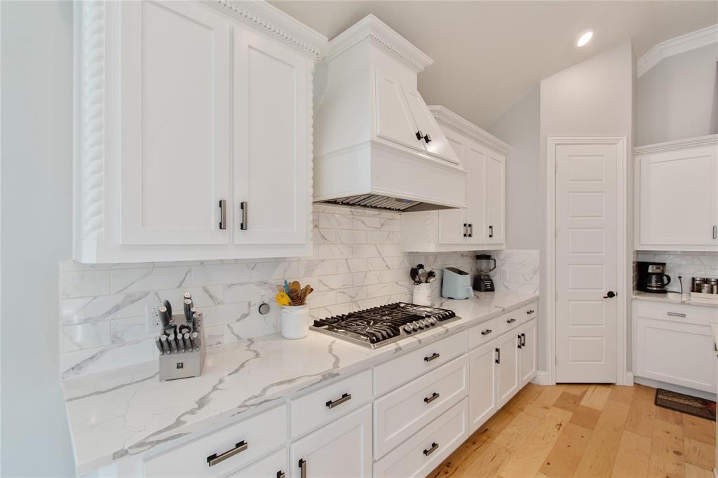 College Park Annex - Residential