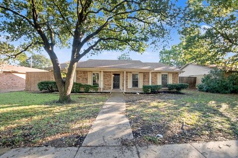 1004 Goodwin Drive Plano TX 75023