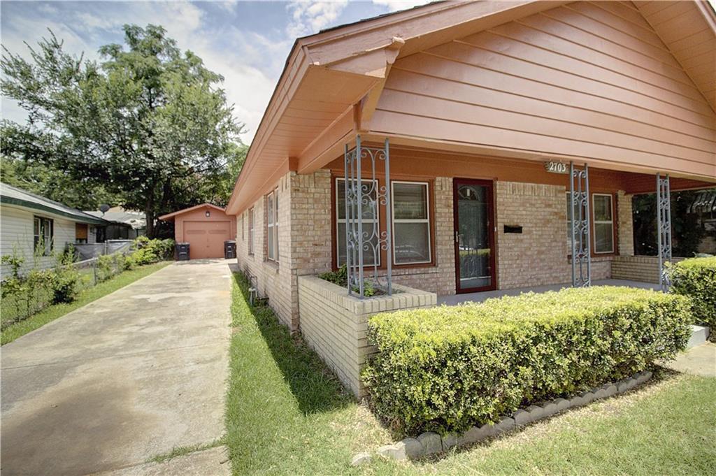 Riverside Add - Residential Lease