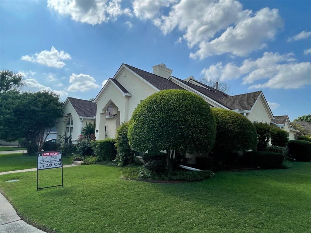 Bent Trail Add Ph Three - Residential Lease