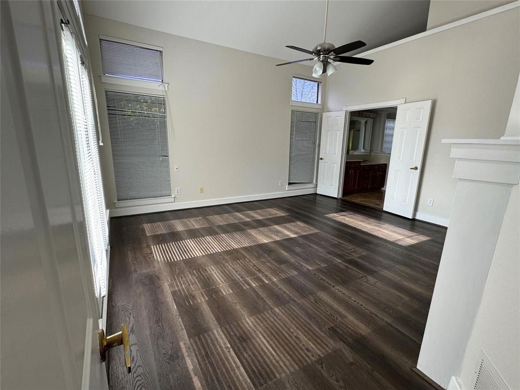 Bent Trail Add Ph Three - Residential Lease