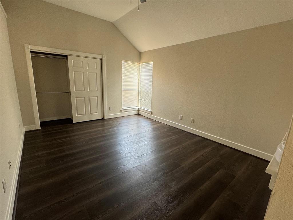 Bent Trail Add Ph Three - Residential Lease