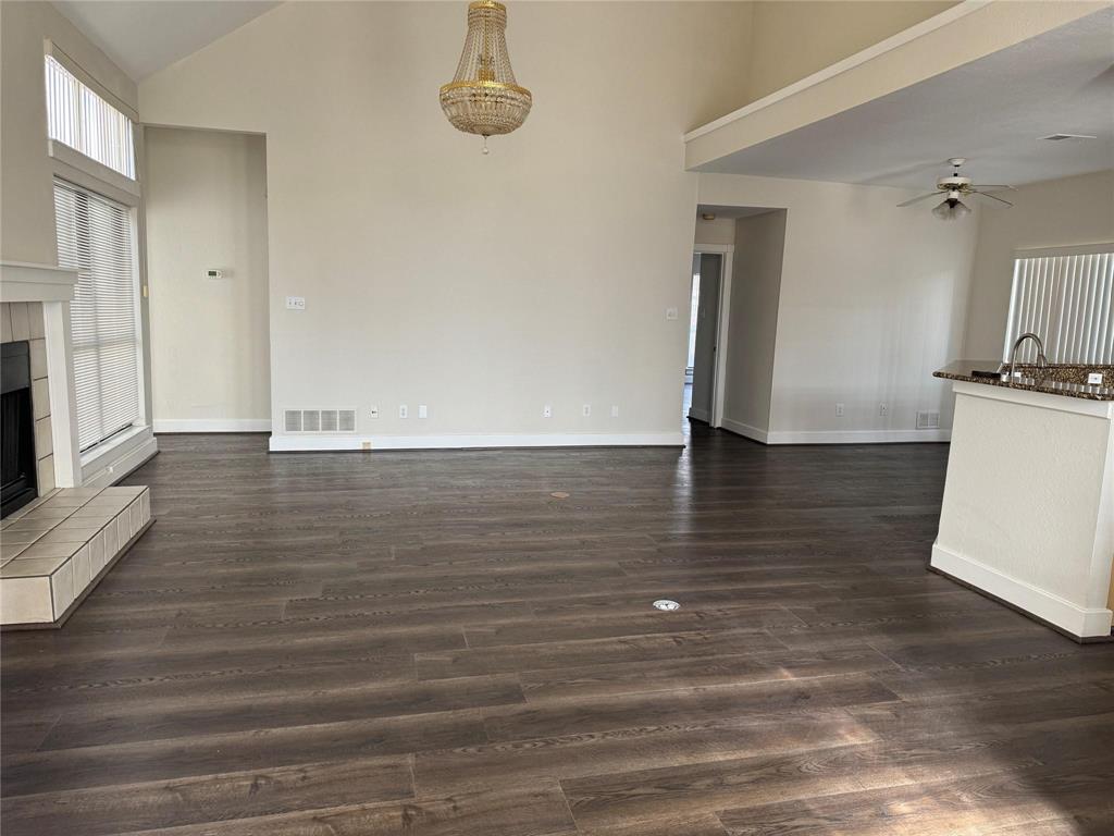 Bent Trail Add Ph Three - Residential Lease