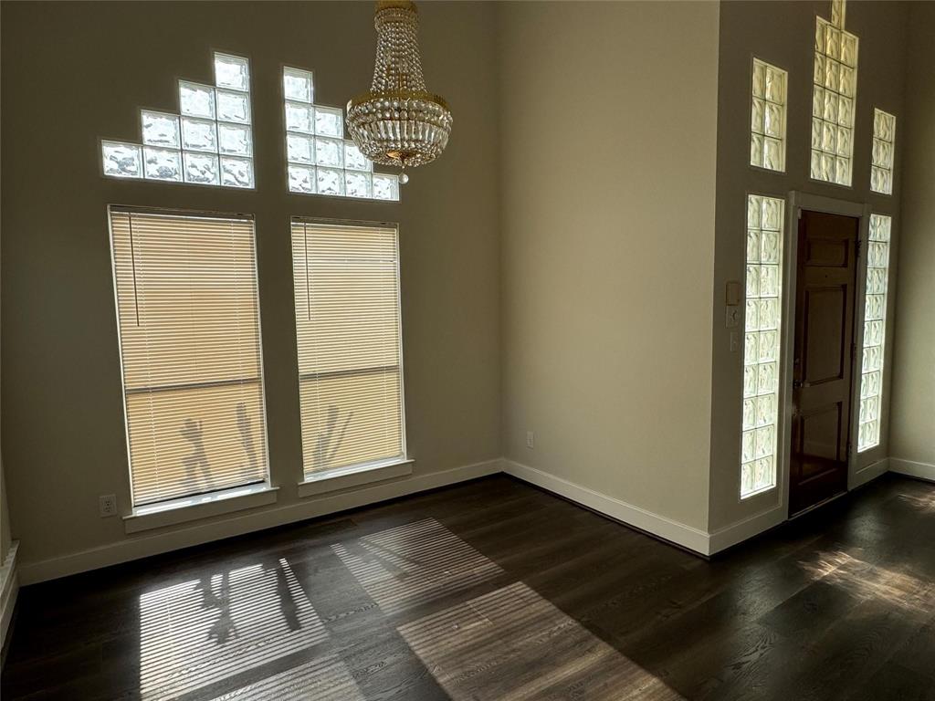 Bent Trail Add Ph Three - Residential Lease