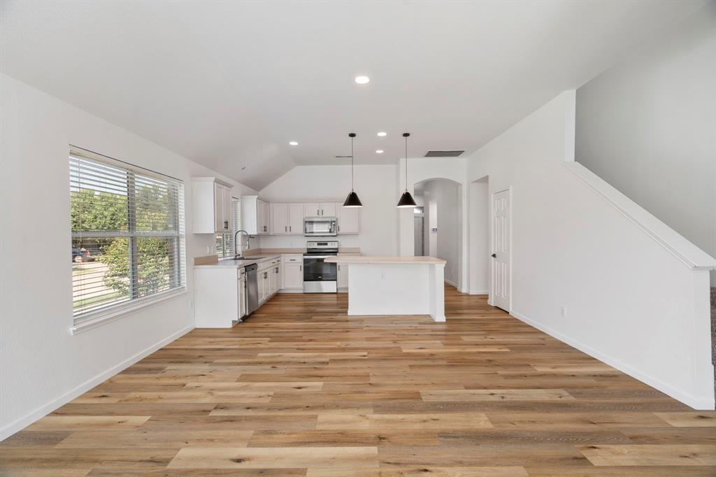 Settlers Glen Add Ph I - Residential