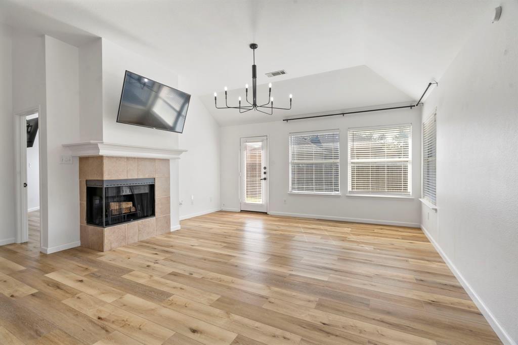 Settlers Glen Add Ph I - Residential