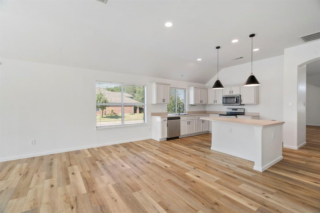 Settlers Glen Add Ph I - Residential