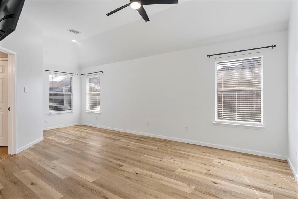 Settlers Glen Add Ph I - Residential