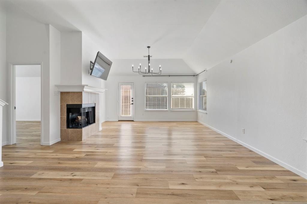 Settlers Glen Add Ph I - Residential