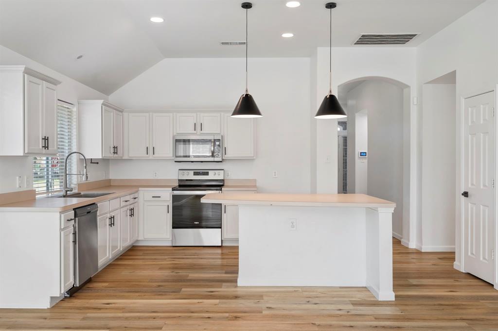 Settlers Glen Add Ph I - Residential