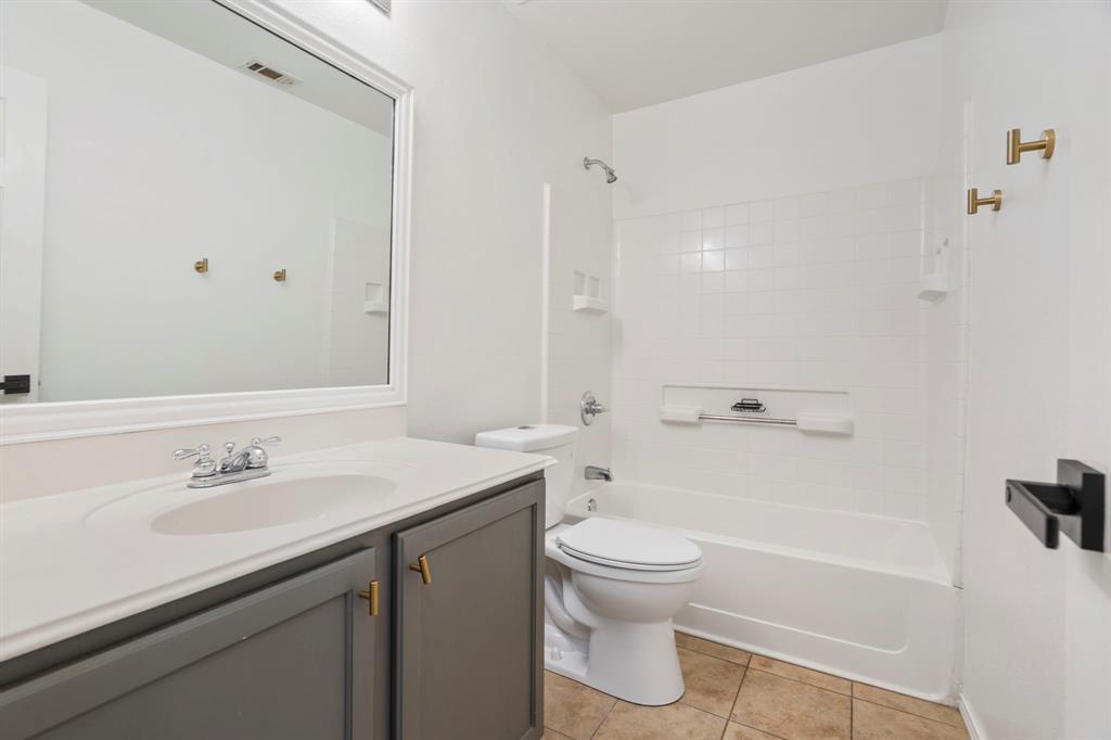 Settlers Glen Add Ph I - Residential