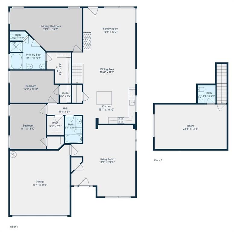 Settlers Glen Add Ph I - Residential