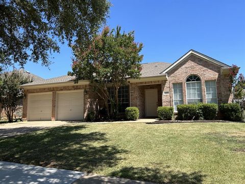 629 Cherry Tree Drive, Keller, TX 76248 - #: 20665671