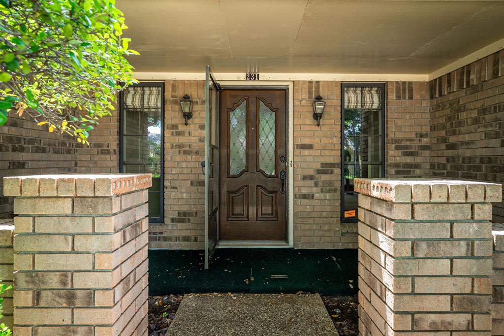 231 High Brook Drive