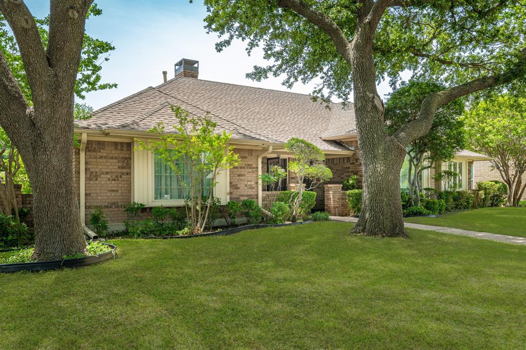 231 High Brook Drive