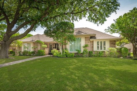 231 High Brook Drive Richardson TX 75080