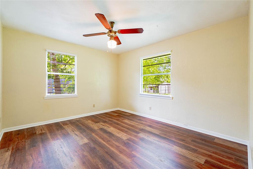 Coleman - Residential