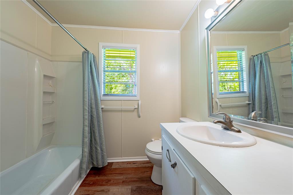 Coleman - Residential