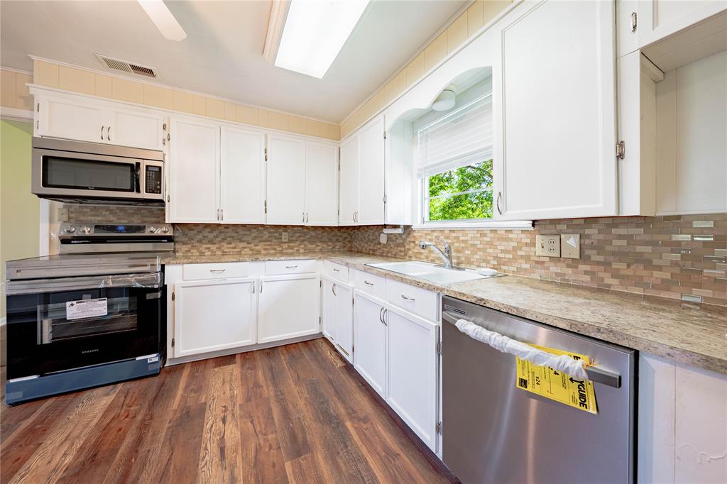 Coleman - Residential