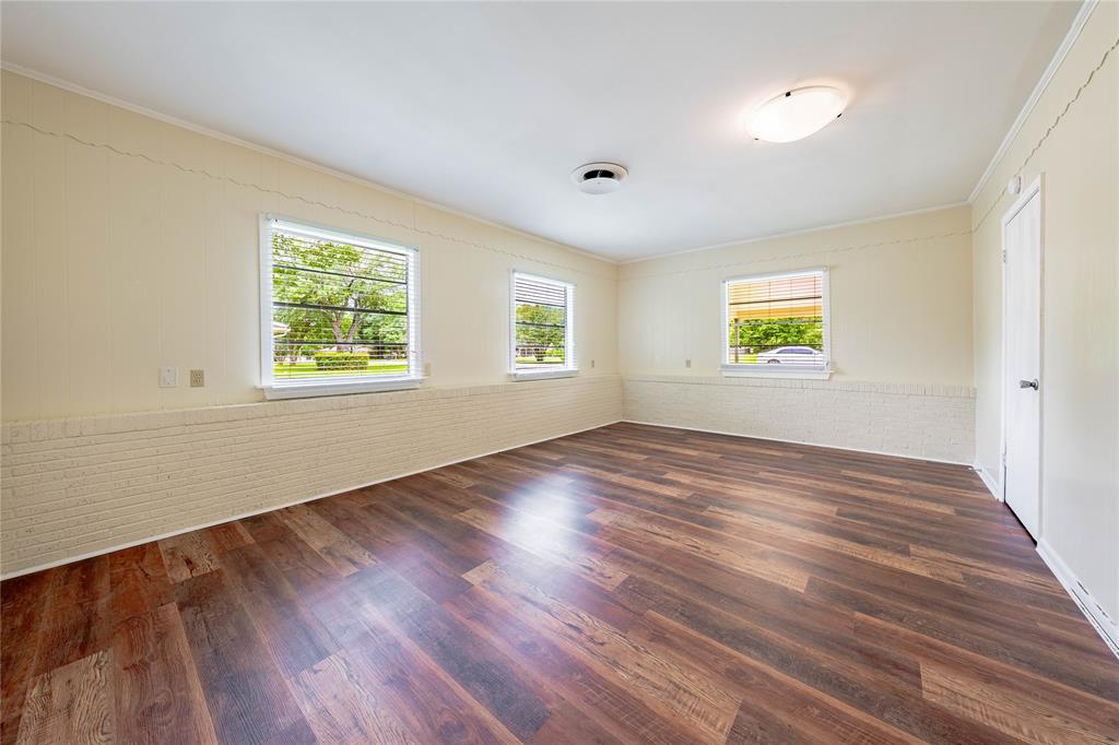 Coleman - Residential